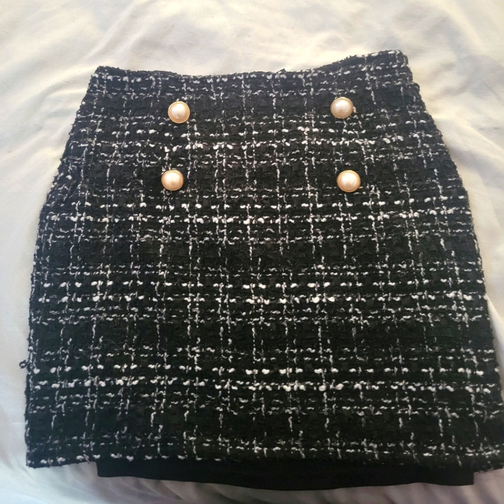 Miniskirt